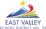 East Valley School District Logo